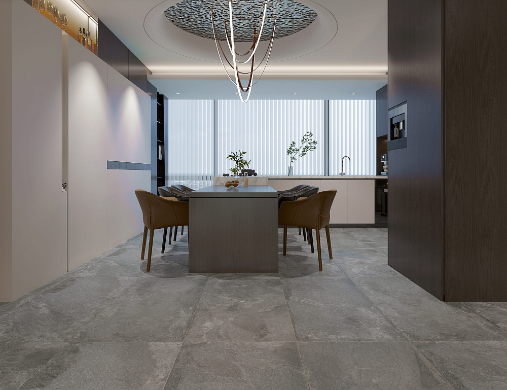 BHW-0010 Havana Grains Mould 600x1200x10 Basconi Home