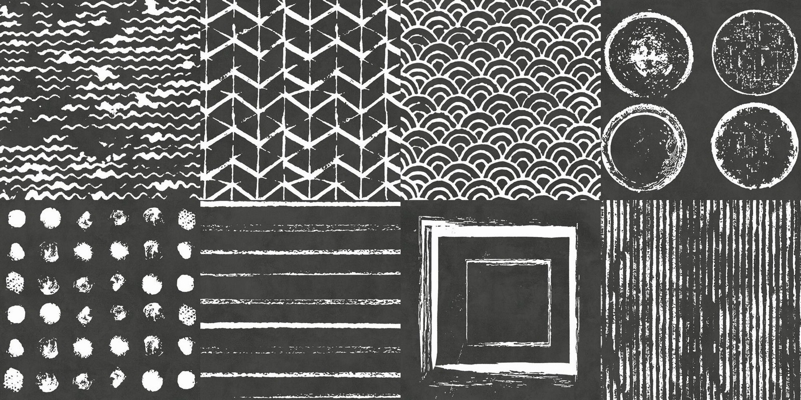 Denver Black Matt 20x20 Alpas Euro фото 2