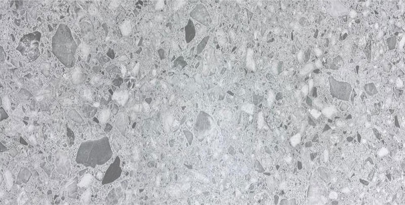 Chips Alberta Grey Matt Rect 60х120 Novin Ceram Yazd Tile Co