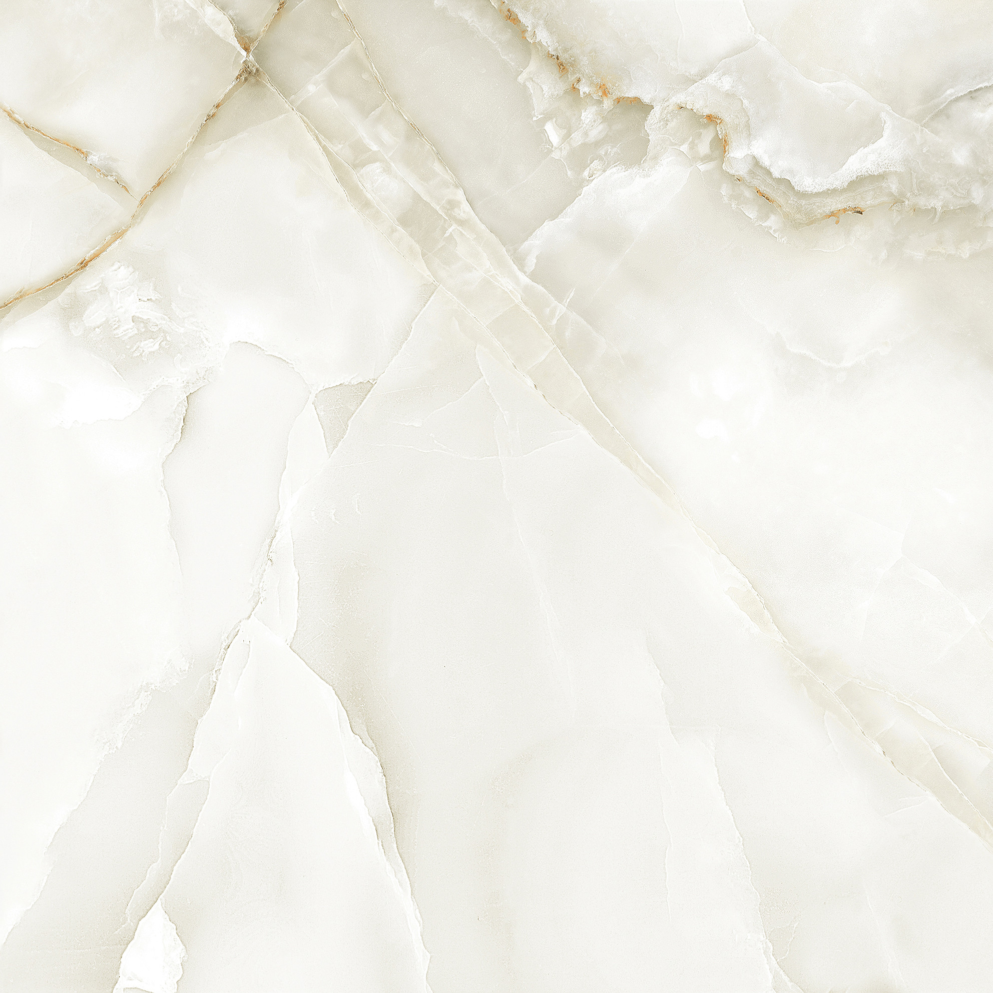 Onyx Beige Pol 60x60 Eurotile Ceramica фото 5