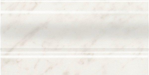 FMD018 Плинтус Ретиро белый 20x10 Kerama Marazzi