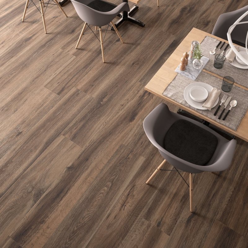 Barkwood White 20x120 Sant Agostino
