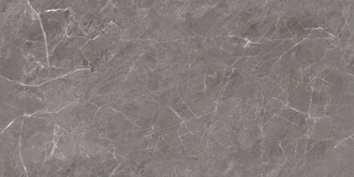 Mramor Chic Grey Темно-серый Полированный 60х120 Ceradim
