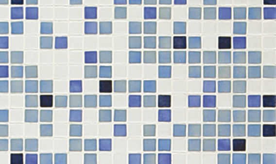 AZUL №3 Ezarri