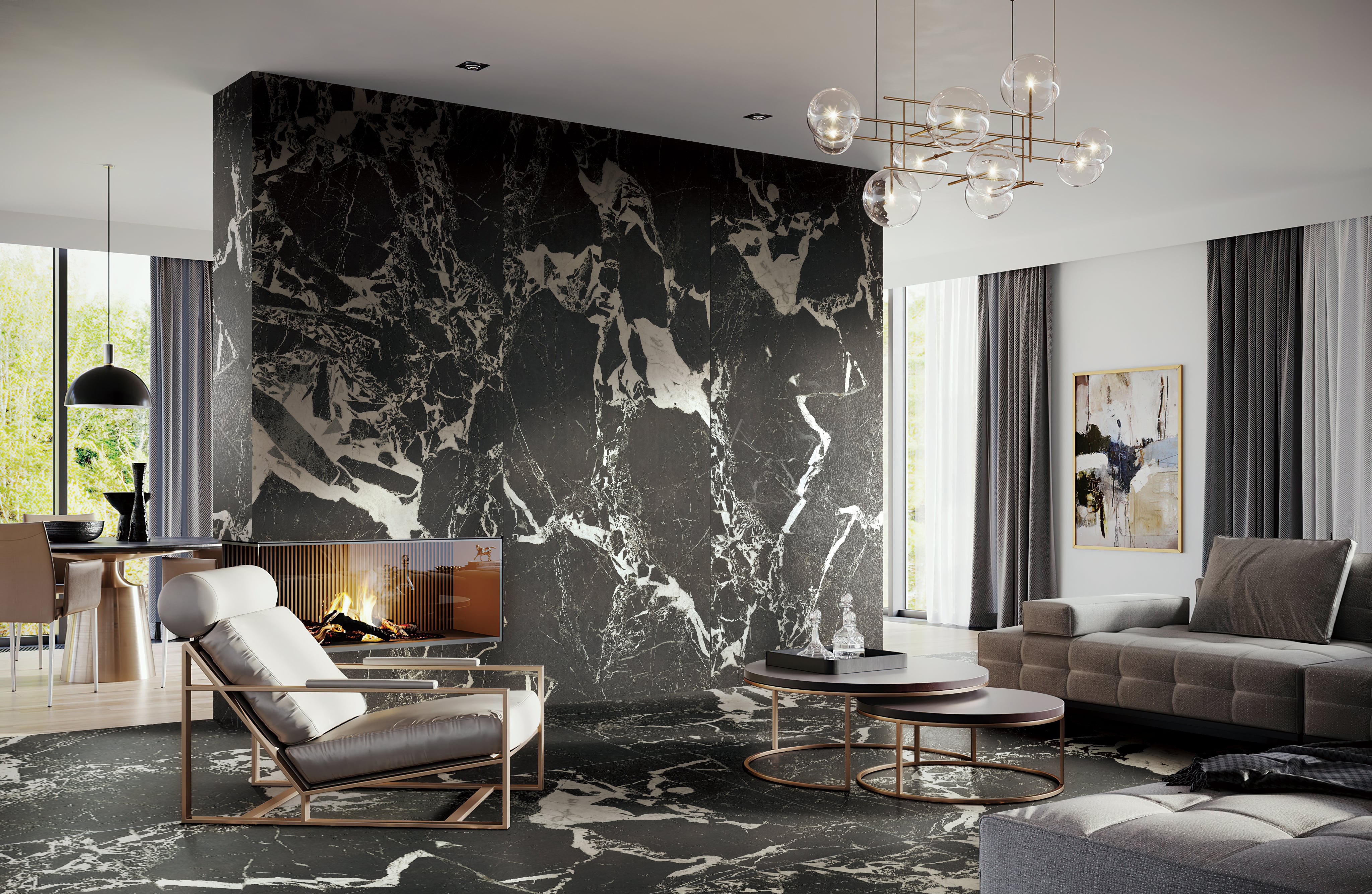 Quanta Grey NT Ceramic