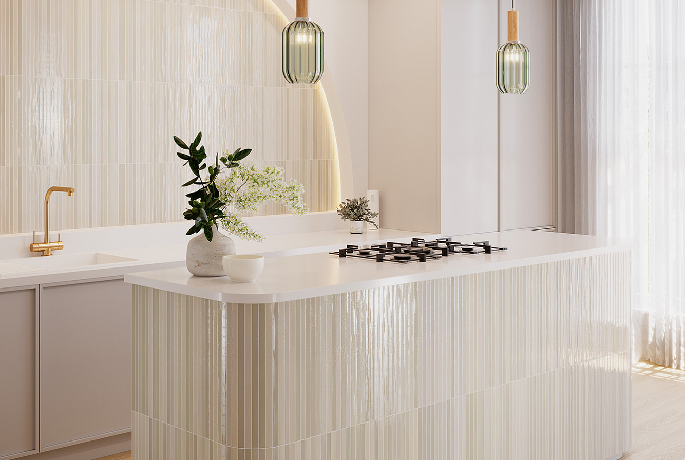 Long Stick Amadis Fine Tiles