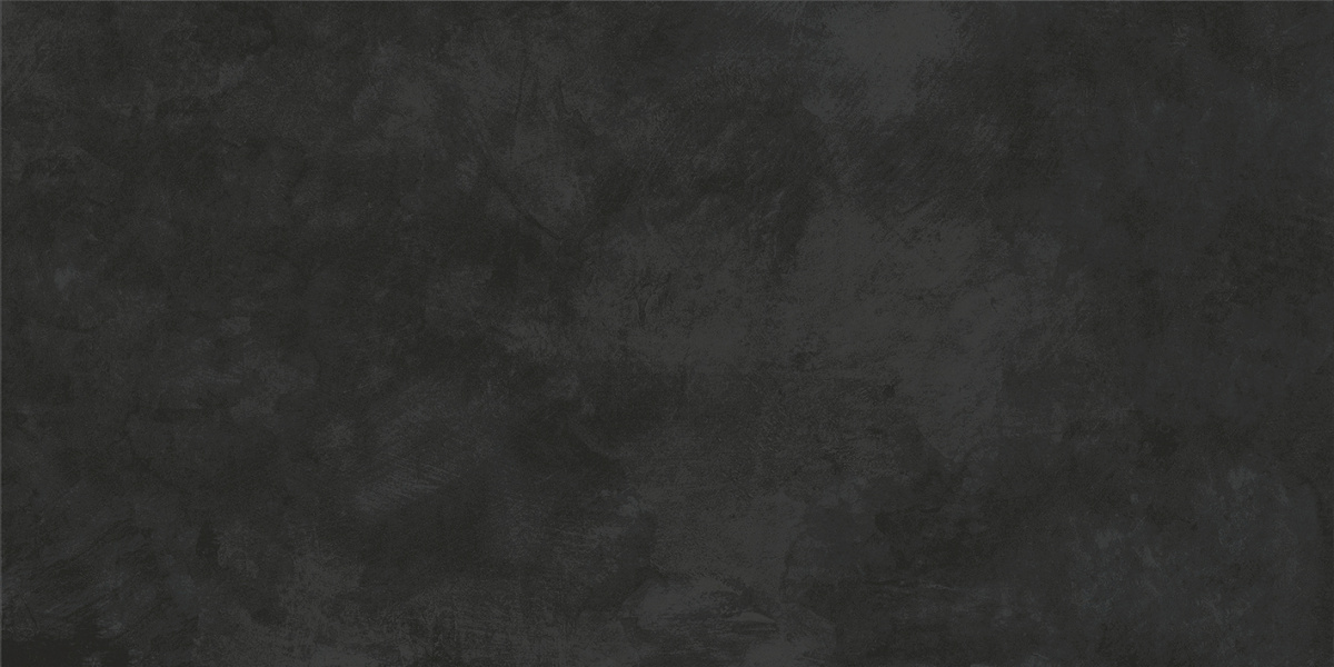 48033R Evolution nero матовый обрезной 40x80 Laparet