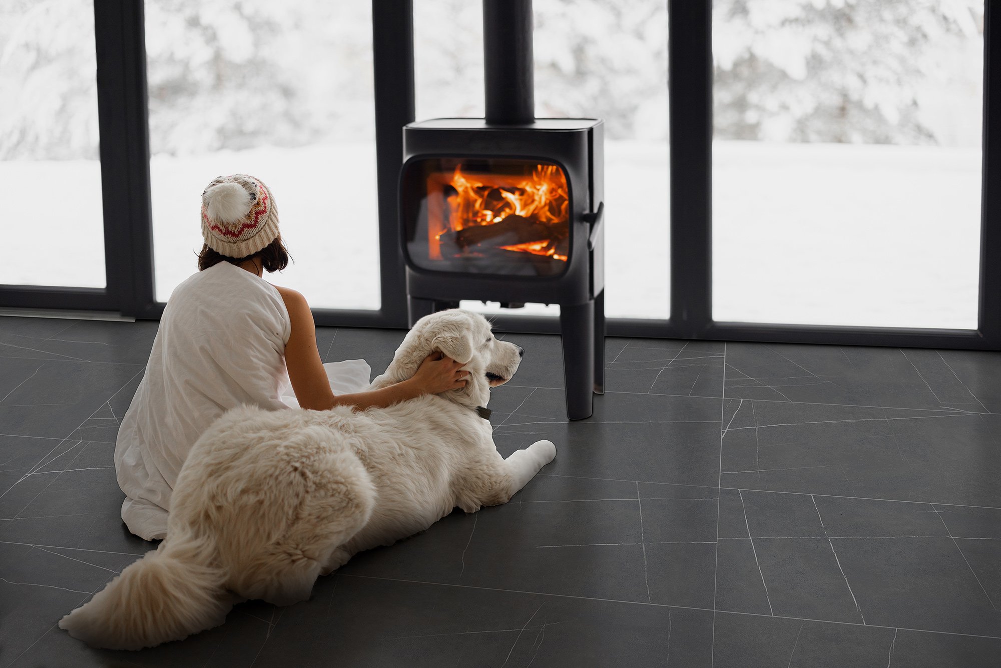 Nylo Global Tile