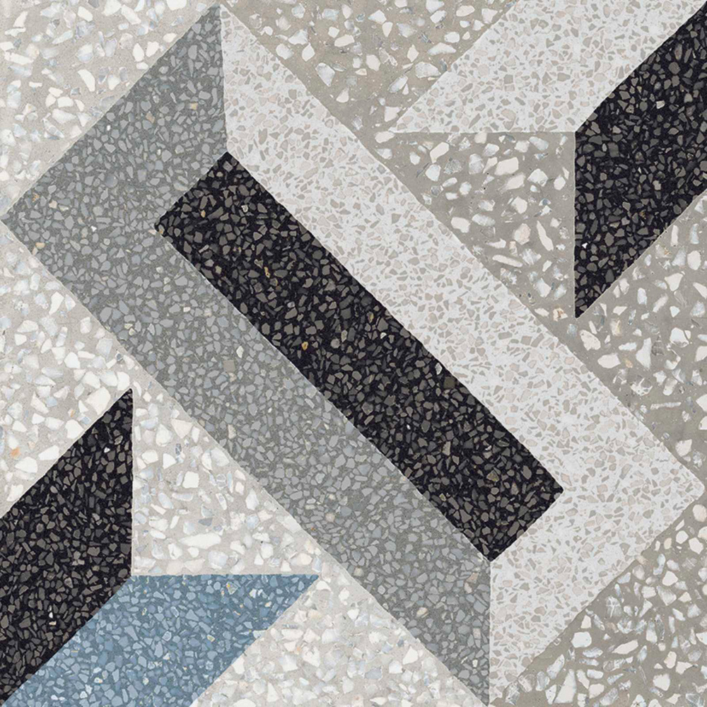 M1LJ D_Segni Scaglie Mix 20x20 MARAZZI Italy