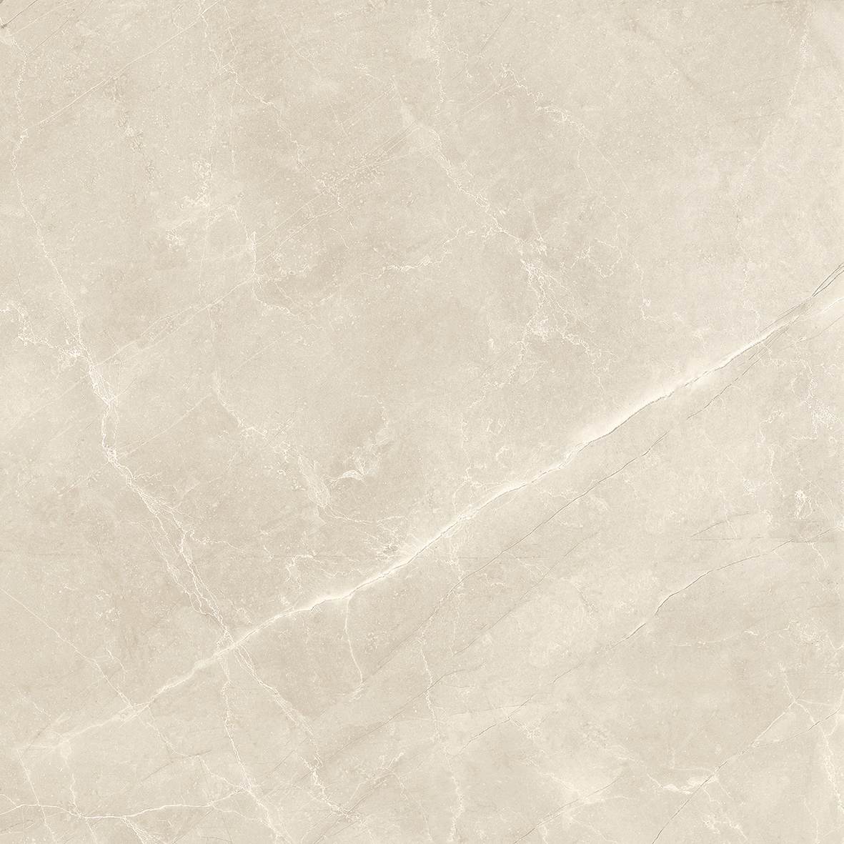 Impronta Crema 80х80 Laparet