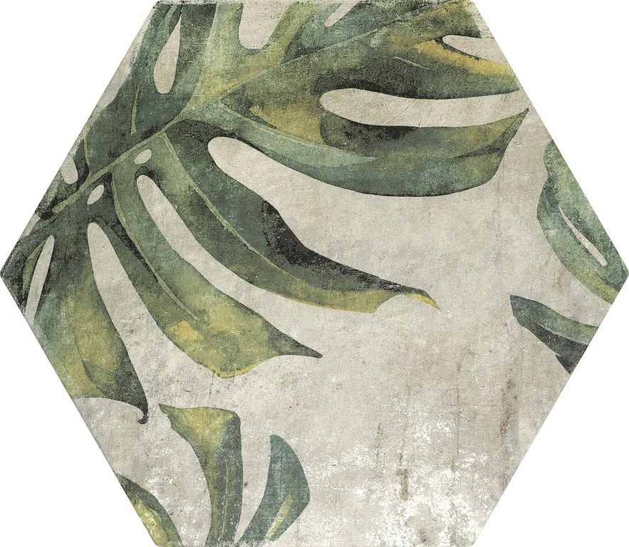 220973 Tropic Emerald (mix 26 models) 32x36.8 ZYX
