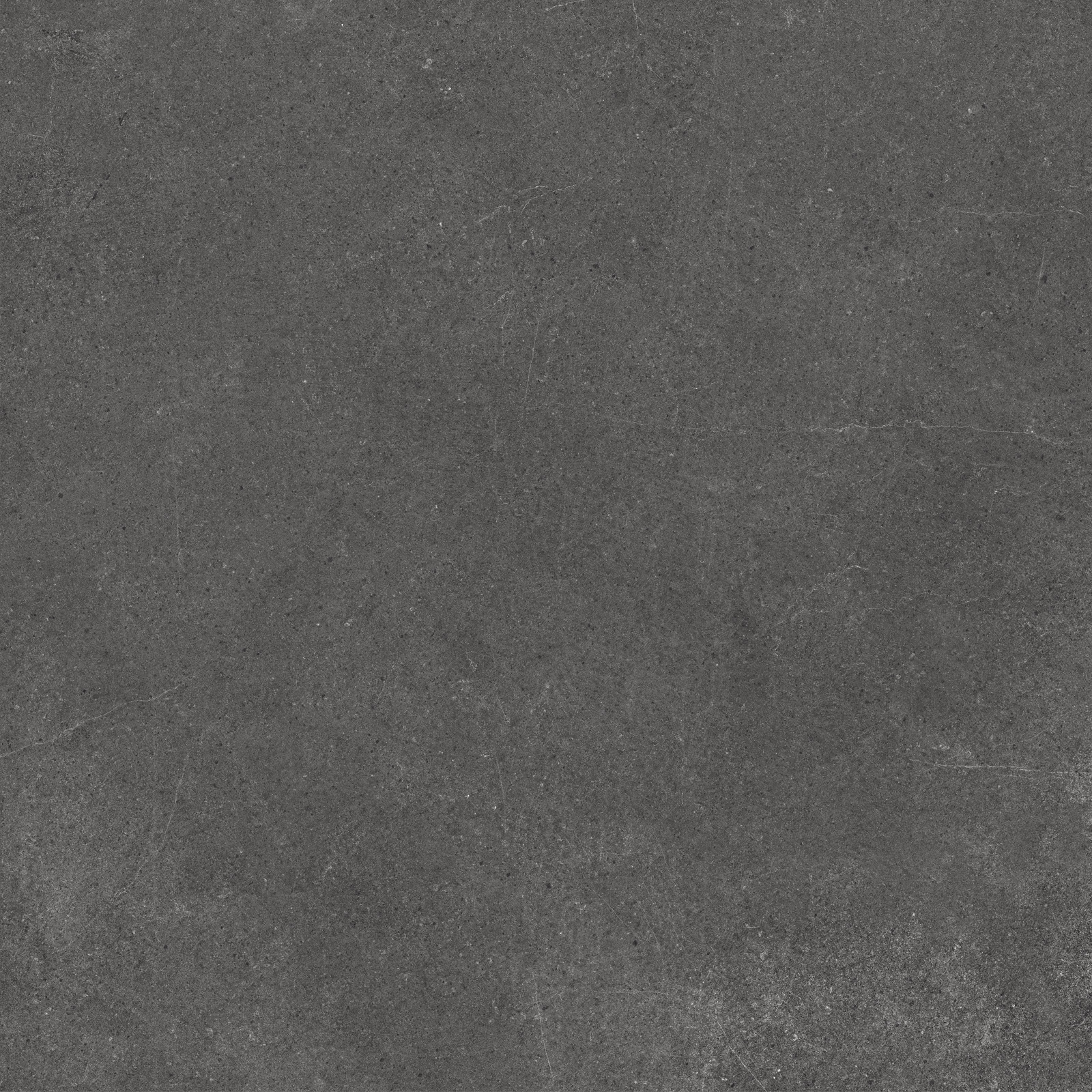 GP6060MIM99M Microcement Black матовый 600x600x9.5 Artkera Group