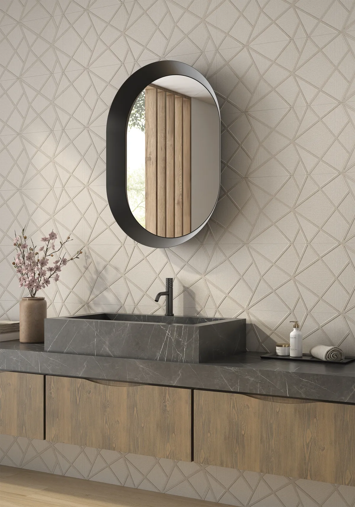 Miyako Metropol Ceramica