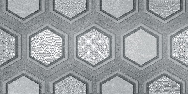 Рона серая D 25x50 AXIMA