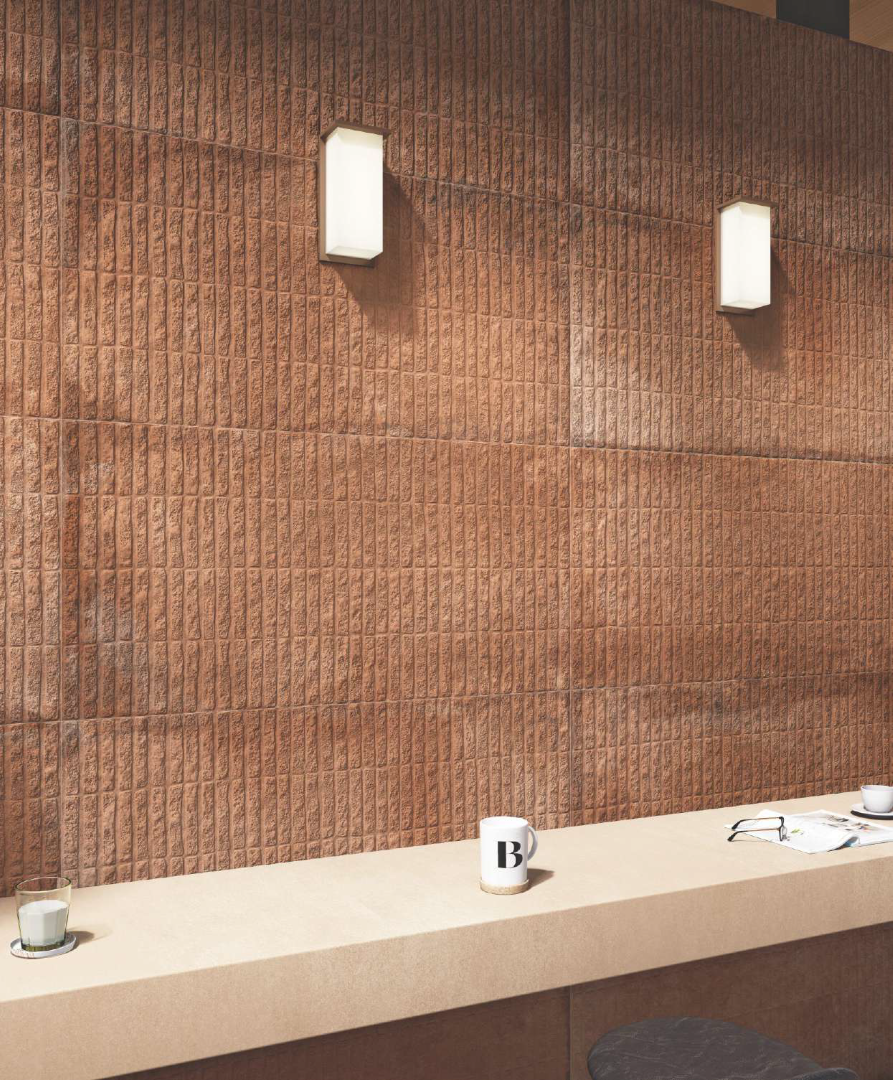 Stx Cotta Red 59,8х119,8 Simpolo Ceramics