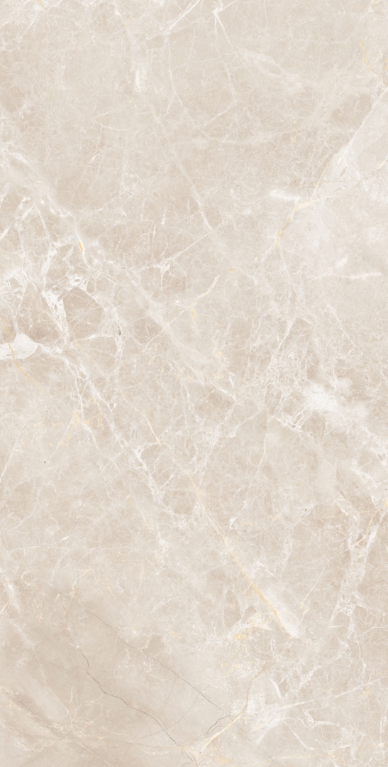 Zanetta Sand Glossy 60x120 Modern Tile