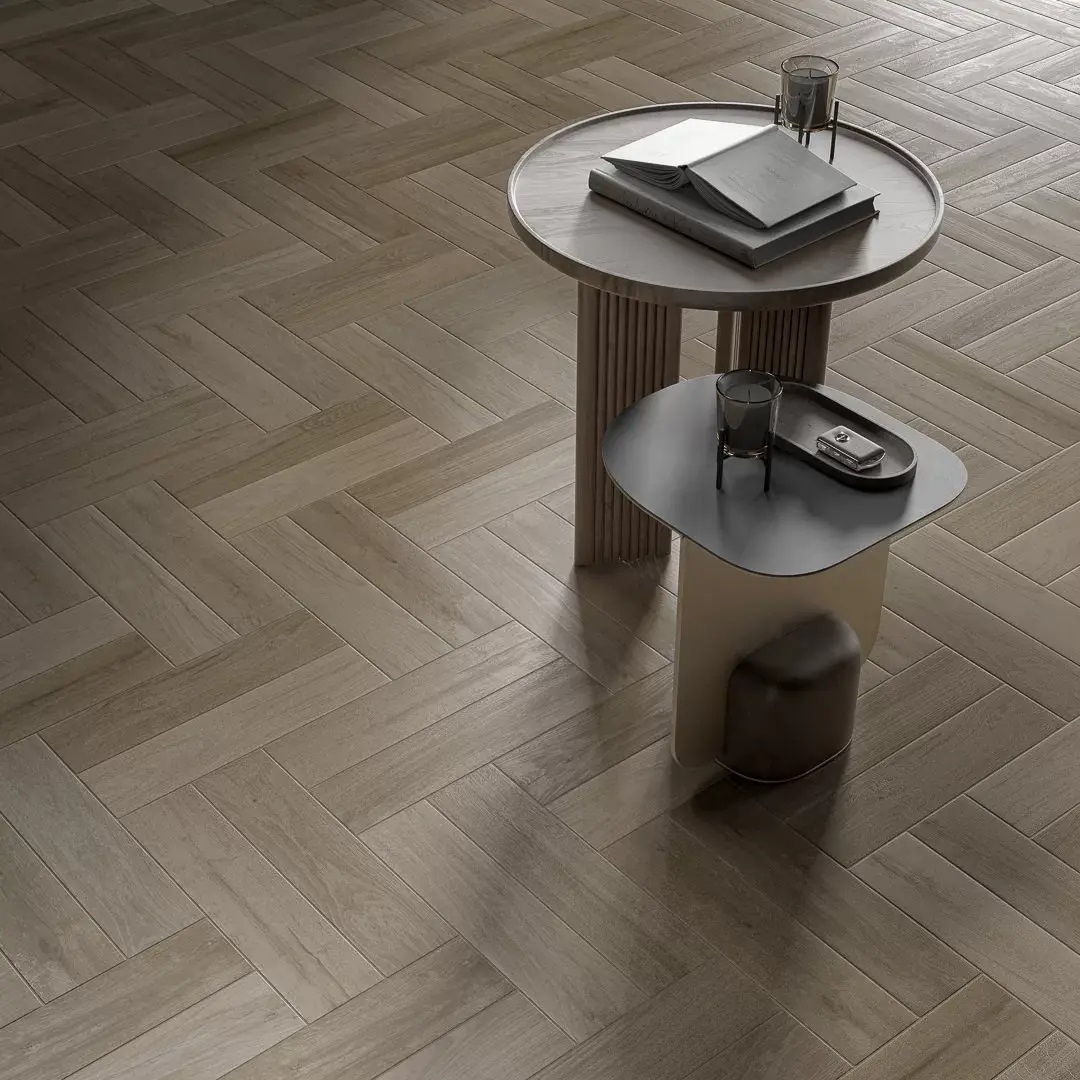 KM1040G0021N Аргания бежевый тёмный матовый 9,9x40,2x0,8 Kerama Marazzi