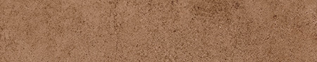 KM6060G0661RBT6 Плинтус Руссильон коричневый матовый обрезной 60x9,5x0,9 Kerama Marazzi фото 4