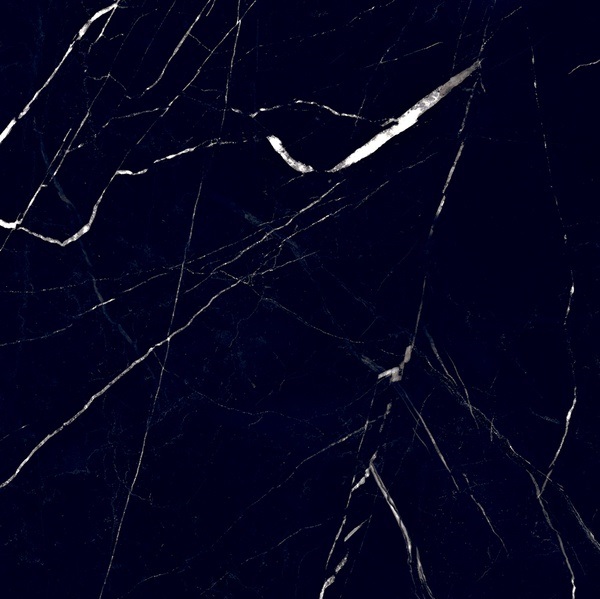 Marquina Black High Gloss 60x60 Alpas Euro
