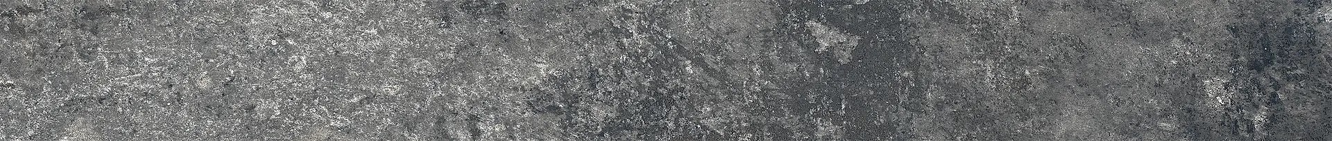 264012 Kist Lux Charcoal Glossy 4,8x45 La Fabbrica Ceramiche