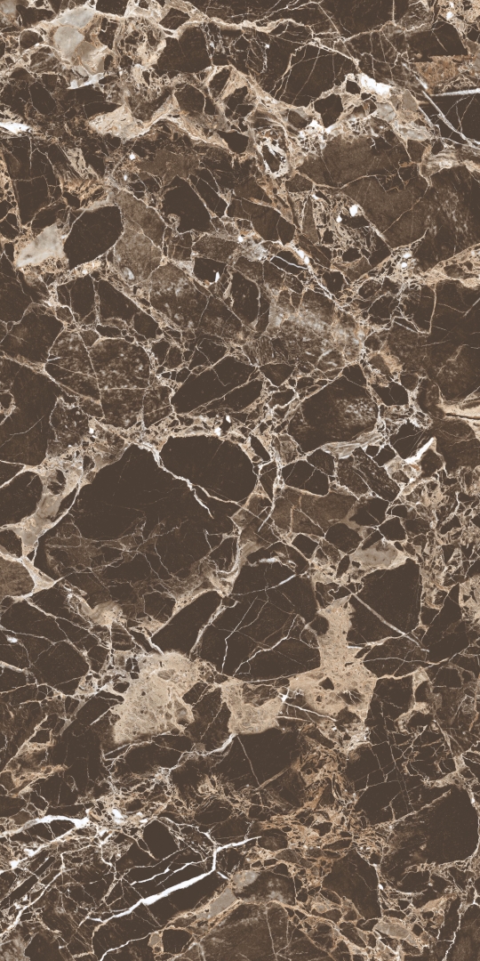 MOG402 Dark Brown полированный 60x120 Onlygres