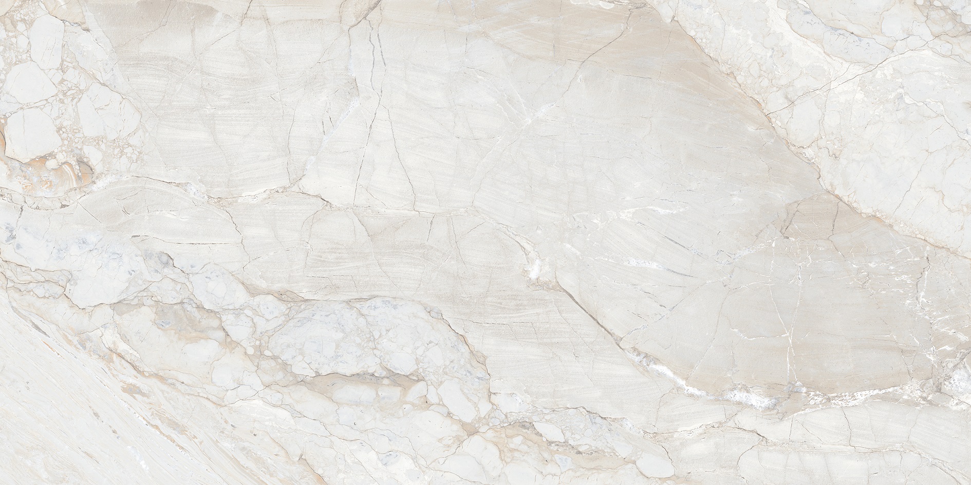 NTT99514M Gravel White Mat 60x120 NT Ceramic