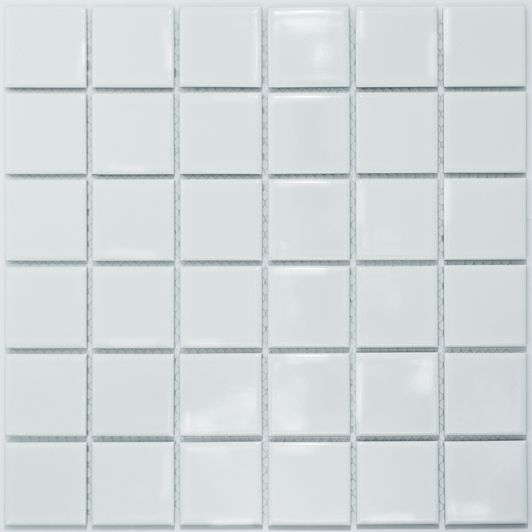 P-523 Porcelain series (4.8*4.8) 30.6*30.6 NSmosaic