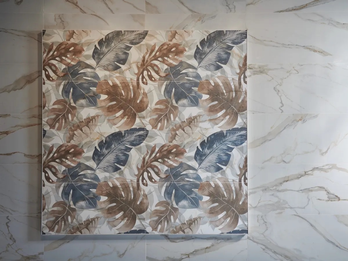 Calacatta Gold Honed 120x60 Keraben