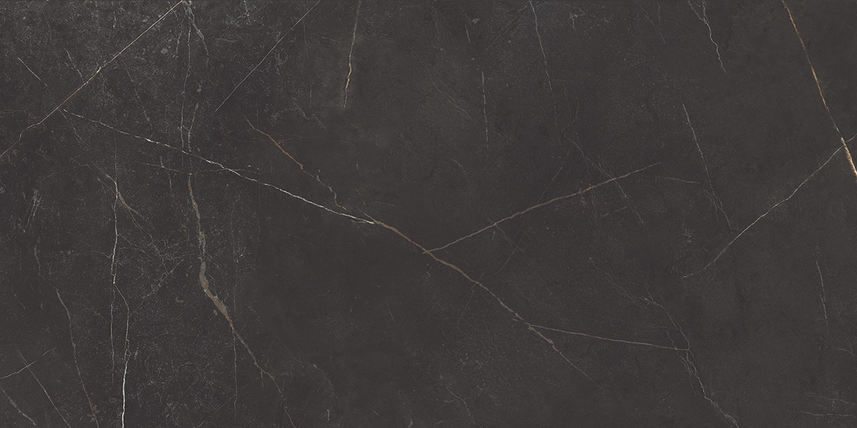 NL04 Nolana Black Неполированный Рект. 60x120x10 Estima