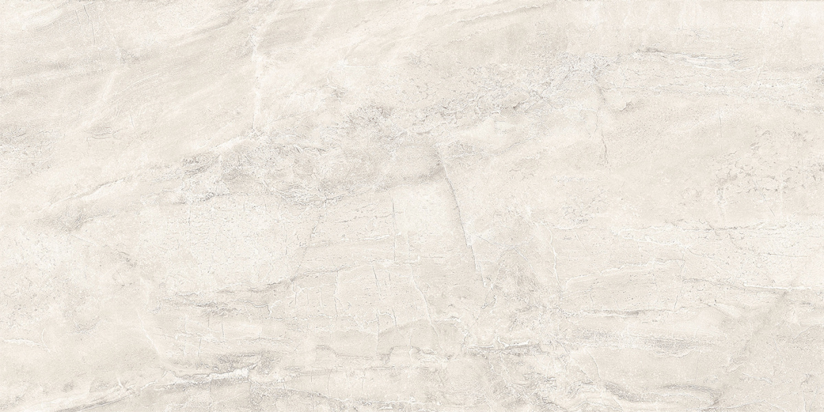 48040R Uffizi crema глянцевый обрезной 40x80 Laparet
