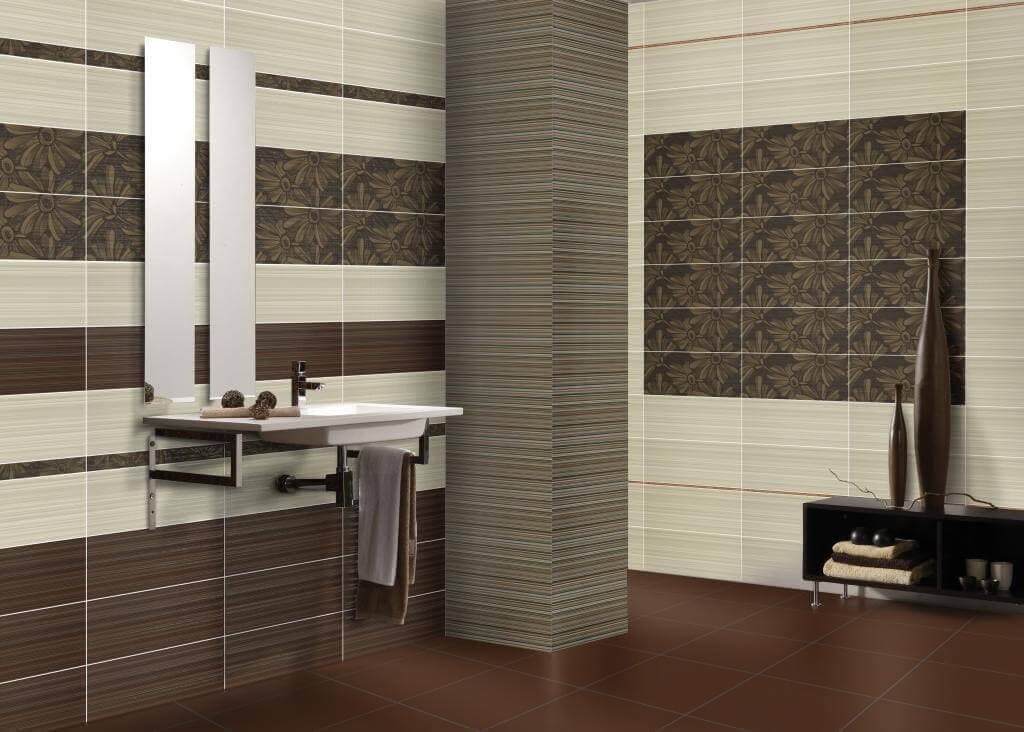 Raduga Burdeos LS 33,3х33,3 Europa Ceramica