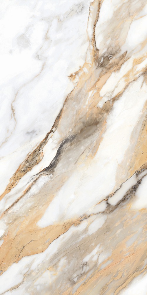 GT120605403PR Borghini Белый 60x120 Global Tile