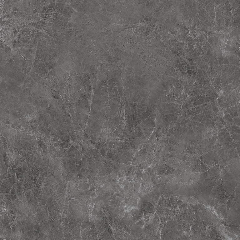 Runa Nero графитовый 60х60 Laparet