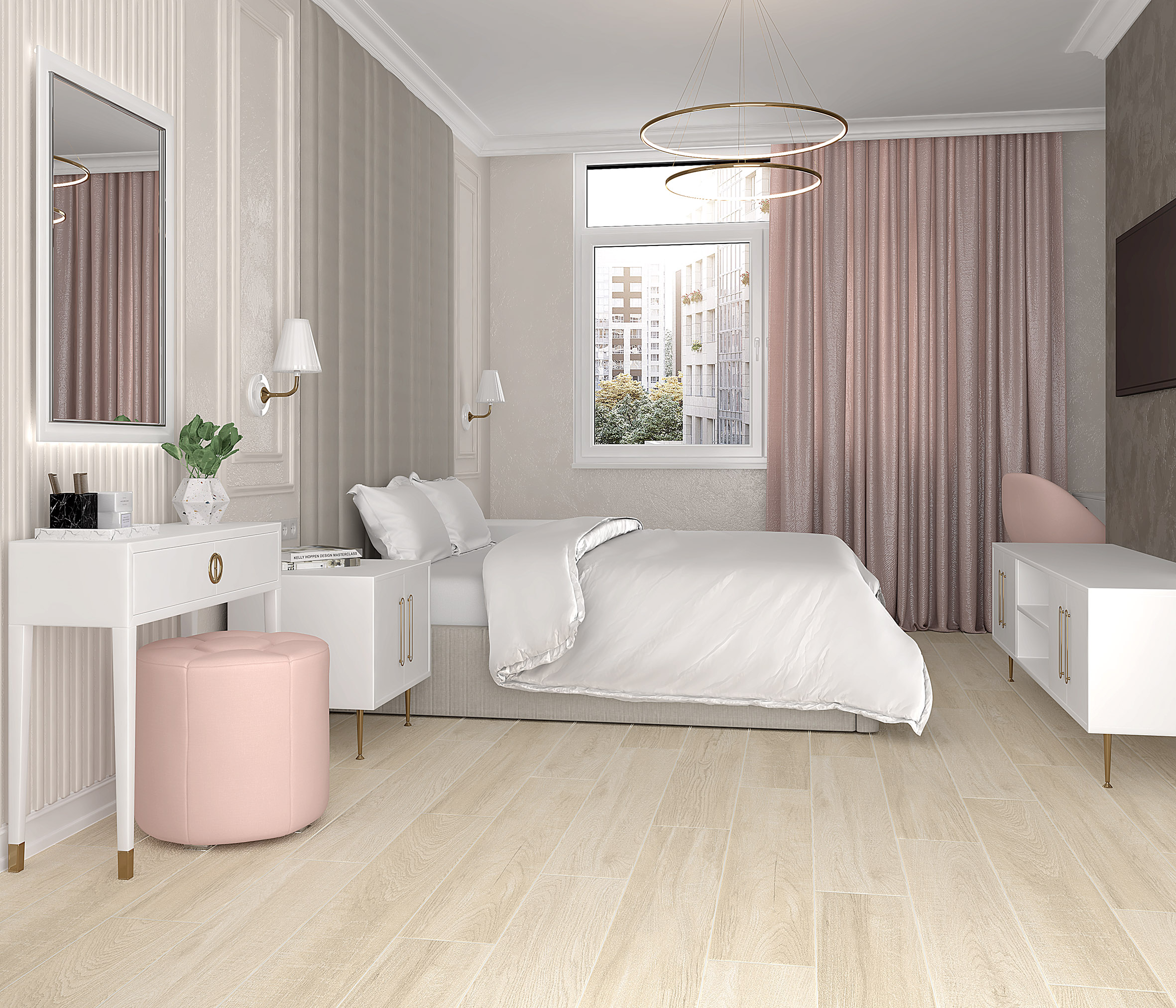 Rainwood Laparet
