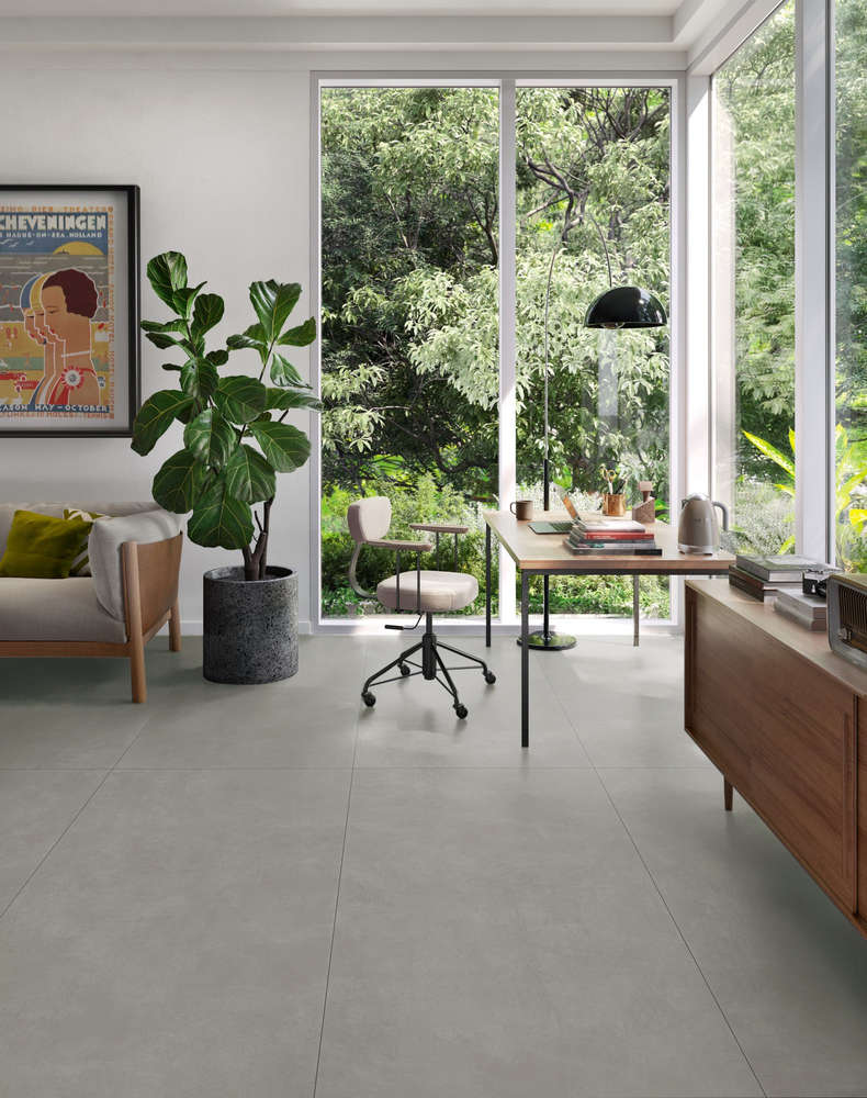 Morandi MT Ashen 60x120 Kasor Ceramics