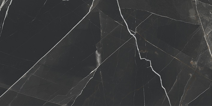 44C9919 Calacata Black Satinado 60x120 Grespania