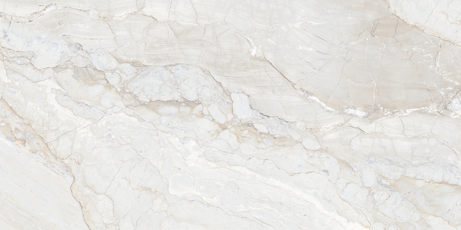 NTT99514M Gravel White Mat 60x120 NT Ceramic