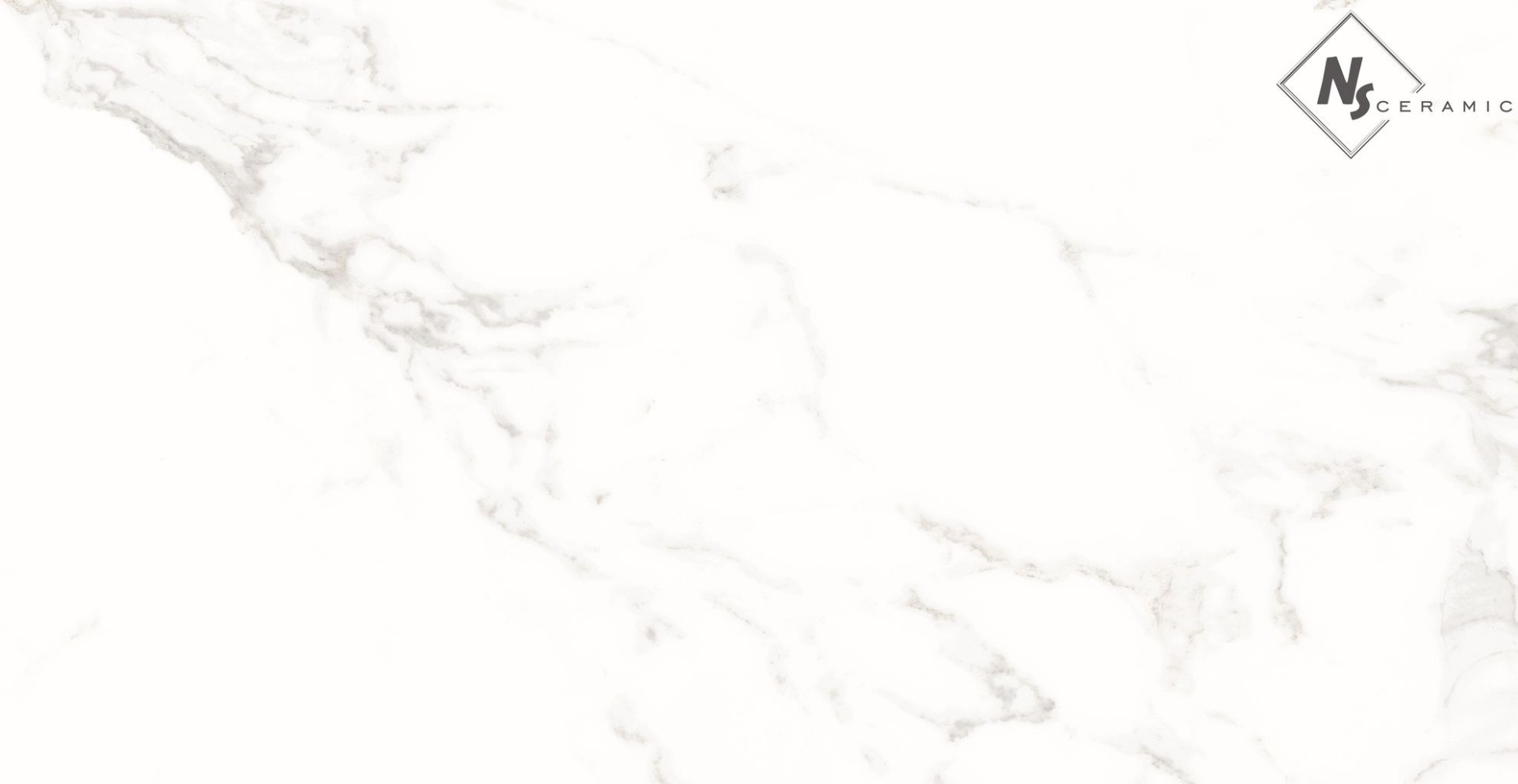 NSC1271 Белый глянцевый 60x120 NS Ceramic фото 7