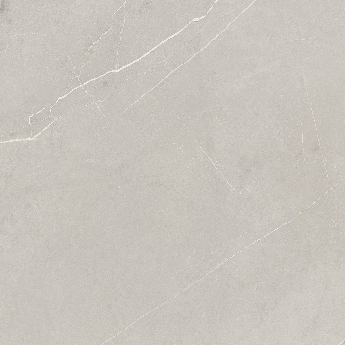 NL02 Nolana Light Grey Полированный Рект. 60x60x10 Estima