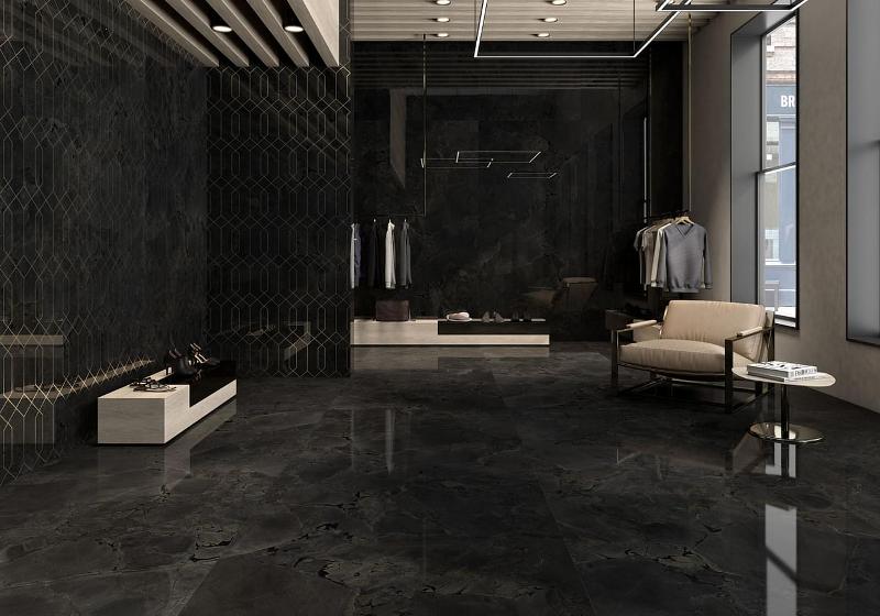 313760 Calacatta Paonozza Honed 120x300 ArkLam