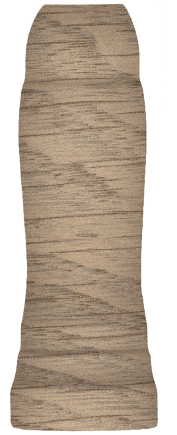 SG5264/AGE Угол внешний Монтиони бежевый тёмный матовый 8x2,9 Kerama Marazzi фото 3