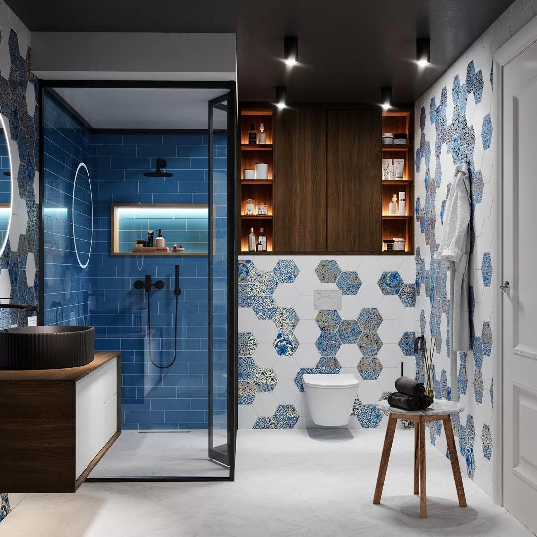 Талья Kerama Marazzi