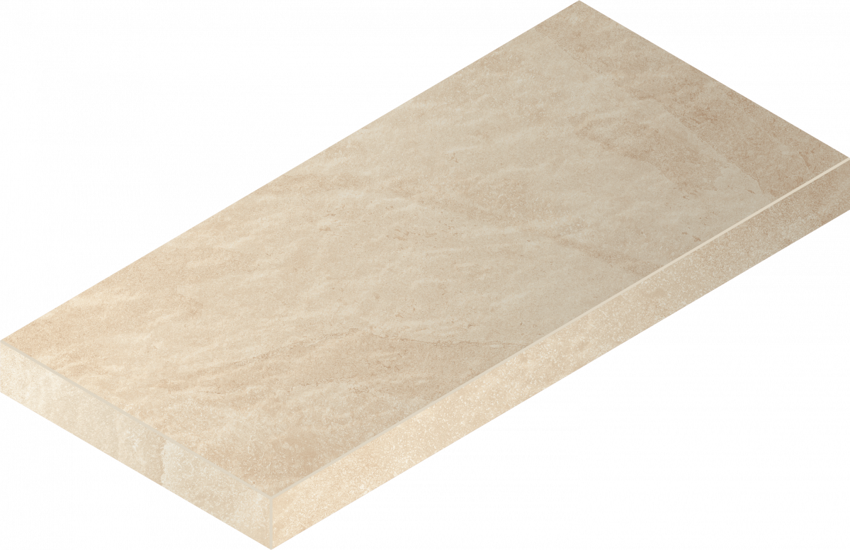 620070000858 Magnesio X2 Scalino Angolare SX 33x60 Italon