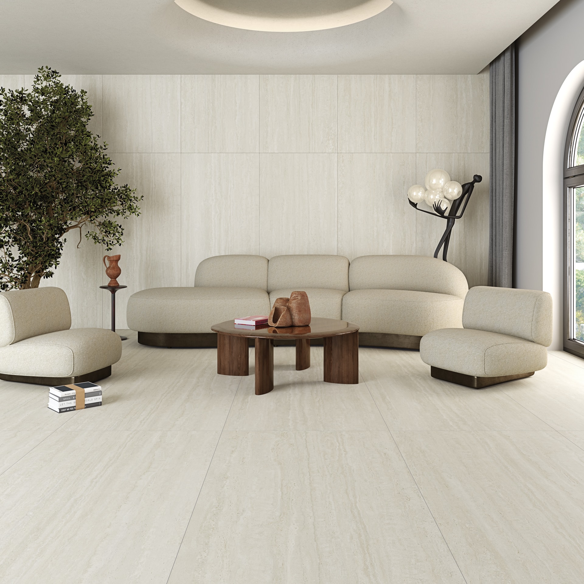 48BG Paris-R Blanco R10 29,3x59,3 VIVES