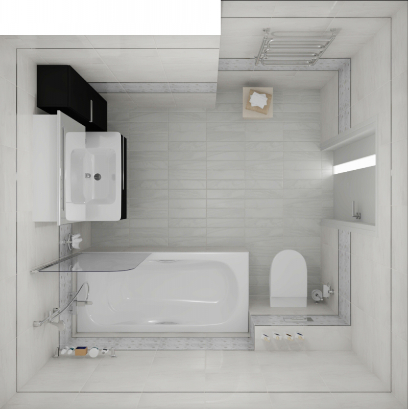 Frame Laparet