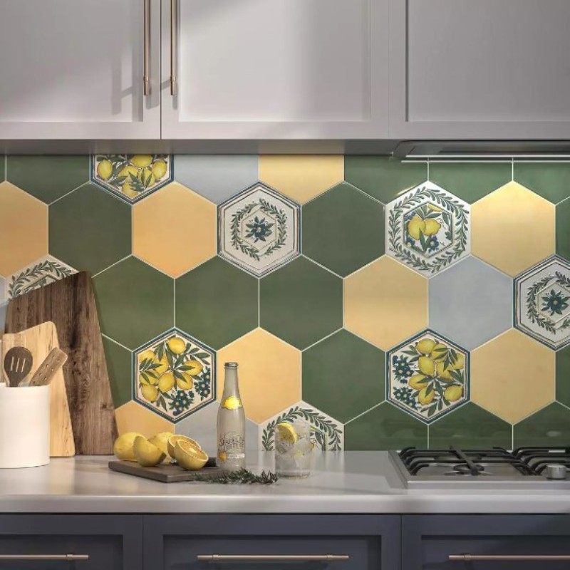 Флорентина Kerama Marazzi