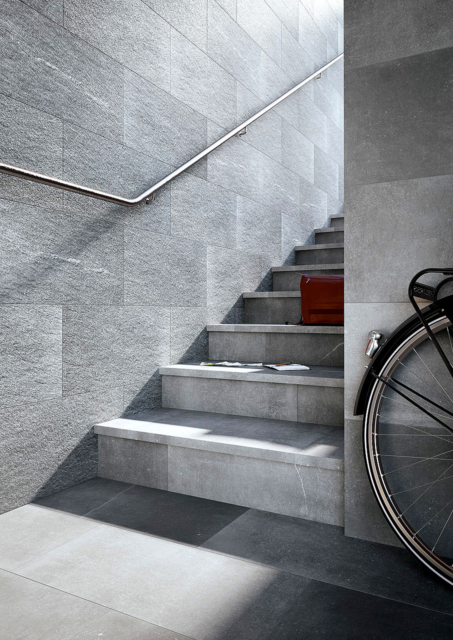 fMKB Maku Nut Random Mosaico 30.5x30.5 FAP Ceramiche