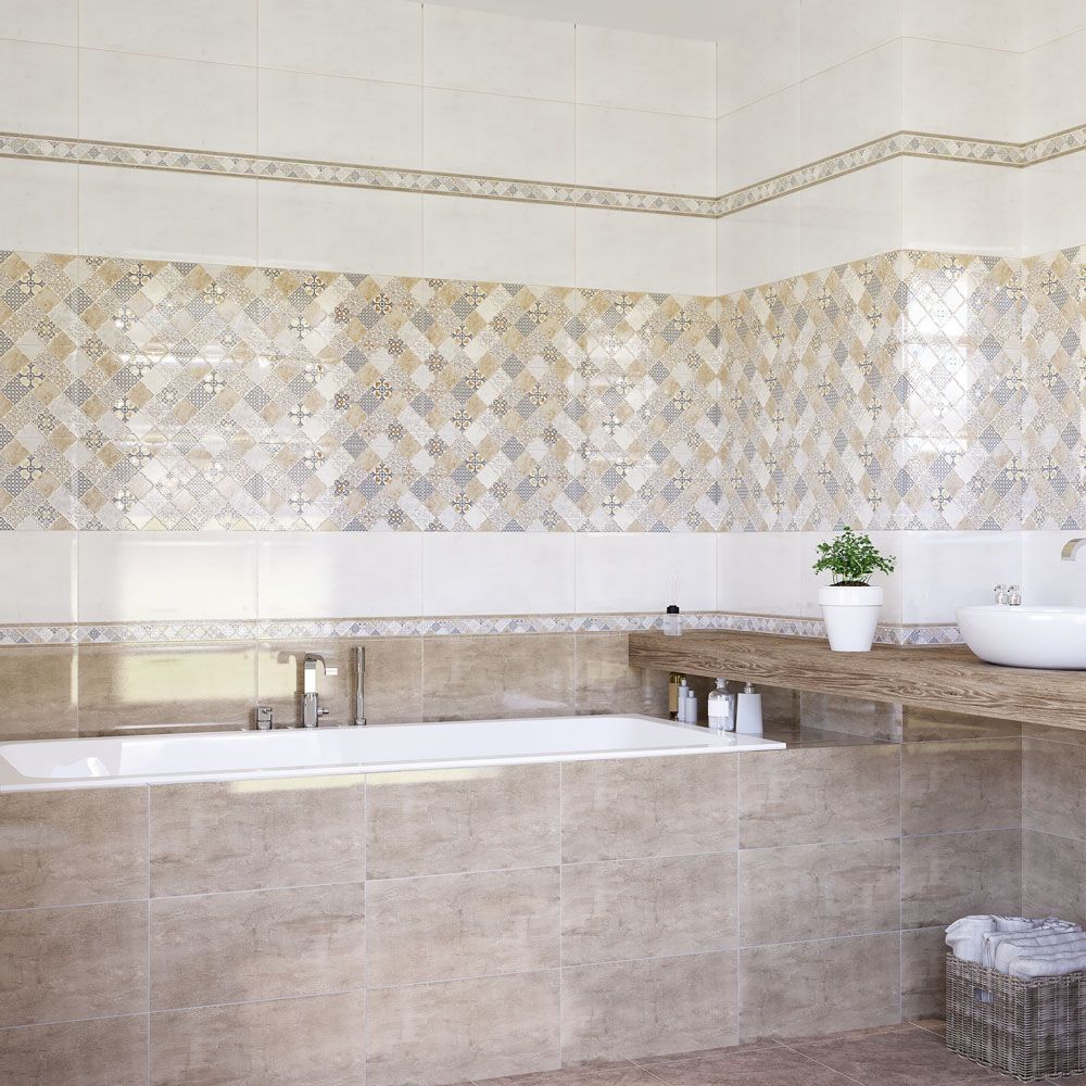 Poleo Alma Ceramica (Уралкерамика)