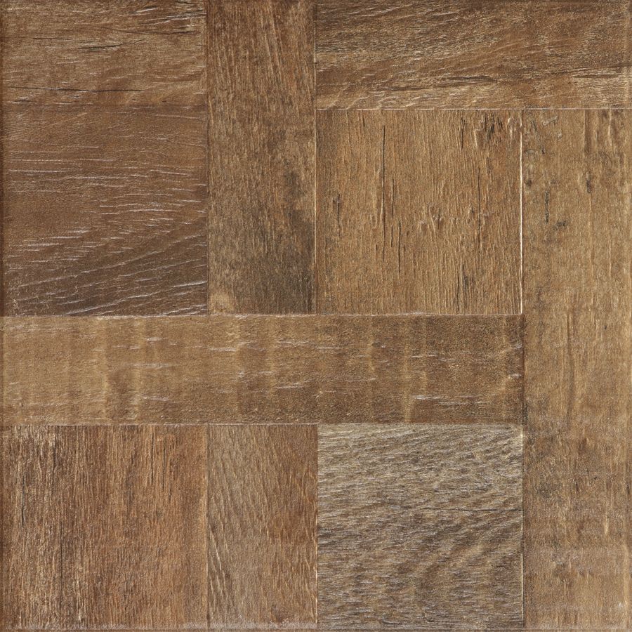 DAR4G708 ERA red-brown 45x45 RAKO
