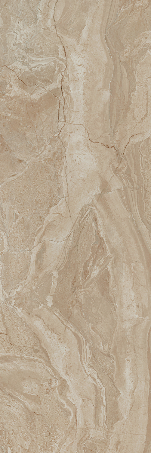 13114TR Эвора бежевый глянцевый обрезной 30x89,5x0,9 Kerama Marazzi